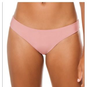 Pilyq Rose Bottoms